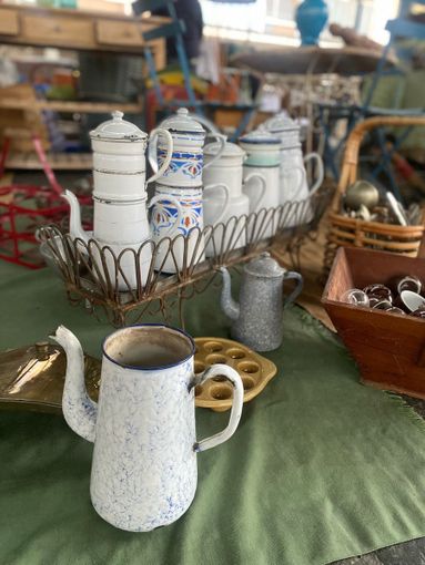 A Saluzzo a Pasquetta torna il MercAntico