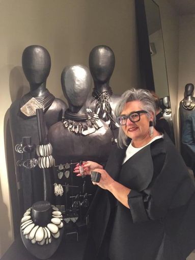 "L'Albero delle Gioie" di Saluzzo presente alla settimana della moda di Milano