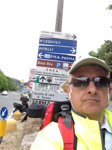 Bertolotto 11.0: per l'imprenditore è previsto l'arrivo a Lucca