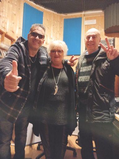 Esce il nuovo album della cuneese Maria Clotilde Muzio