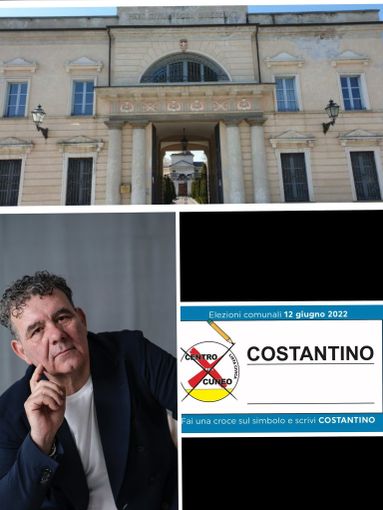 Costantino (Centro per Cuneo): “Più attenzione alle aree cimiteriali: devono essere curate e accessibili anche per chi ha problemi di deambulazione” Costantino (Centro per Cuneo): “Più attenzione alle aree cimiteriali: devono essere curate e accessibili anche per chi ha problemi di deambulazione”