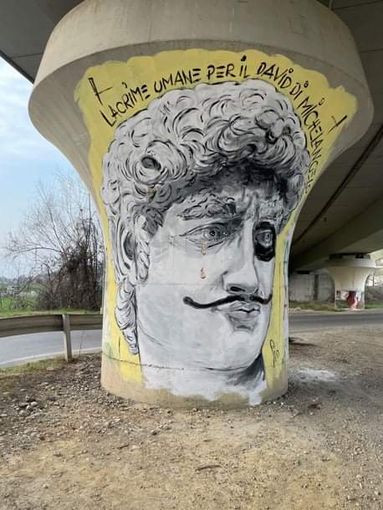 Foto tratta dal Gruppo Facebook "Bra. Di tutto, di più"