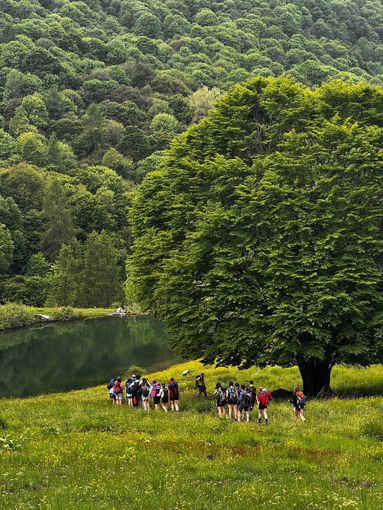 Prorogate fino a venerdì le iscrizioni per la Giornata sulle orme partigiane
