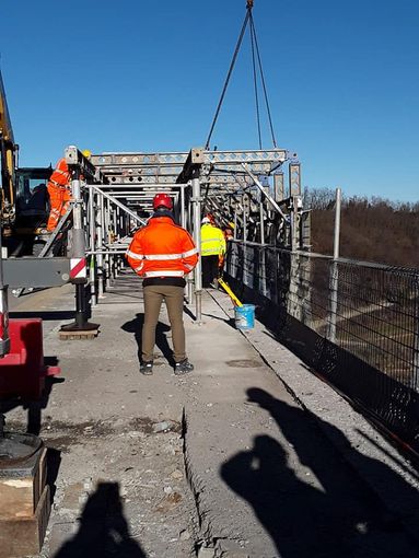 Nel weekend previsto grande traffico sulla A6 Torino-Savona: attenzione ai cantieri attivi