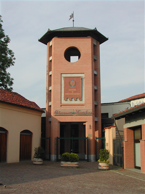 Caramagna Piemonte: in proiezione il documentario "Sanperé! Venisse il fulmine" Caramagna Piemonte: in proiezione il documentario "Sanperé! Venisse il fulmine"