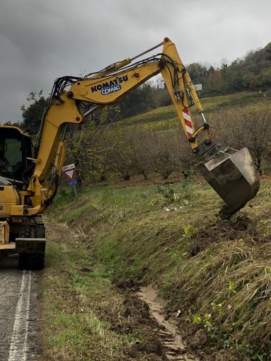 Allerta maltempo: Guarene si prepara con misure di prevenzione dell'emergenza