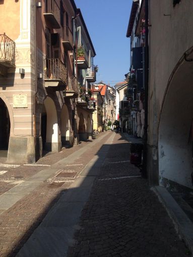 Contrada Mondovì si veste di storia con l'evento "Medioevo in Contrada"