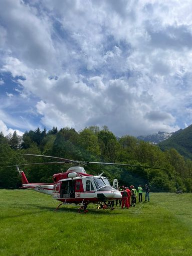 Immagine di repertorio