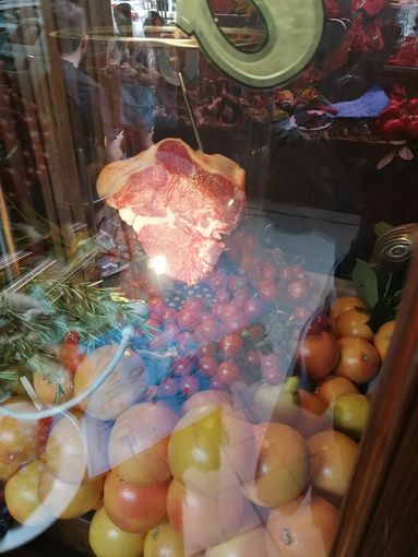 Non è bello ciò che è bello ma è bello ciò che brace Non è bello ciò che è bello ma è bello ciò che brace