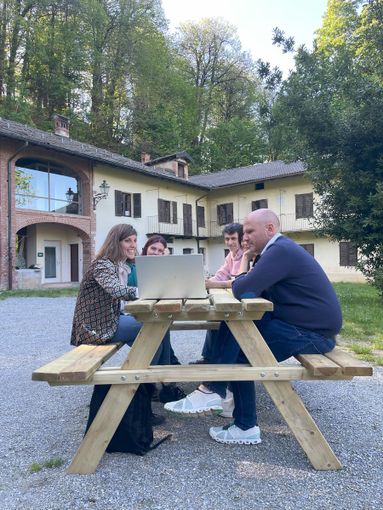 "C'è musica nell'aria" a Boves