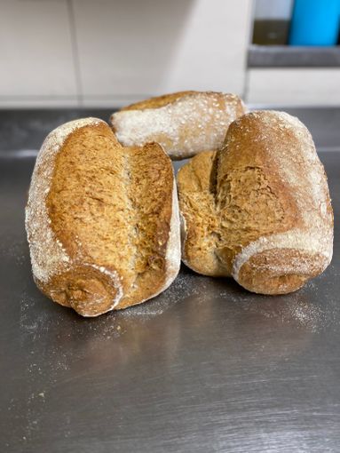 Il pane della prevenzione LILT in oltre 50 panetterie della provincia di Cuneo Il pane della prevenzione LILT in oltre 50 panetterie della provincia di Cuneo