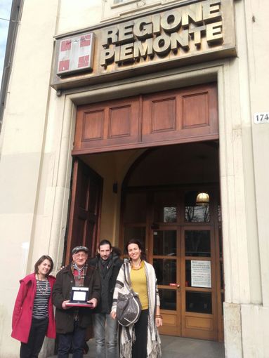 Comune di Manta: nuovamente premiato per le buone pratiche in ambito sociale