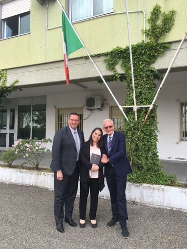 La rieducazione diventa da Manuale con l'ABC della finanza La rieducazione diventa da Manuale con l'ABC della finanza