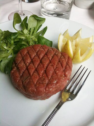 Il buon appetito a Mondovisioni è assicurato dall’hamburger gourmet della Fassoneria