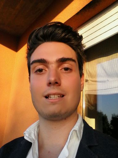 Andrea Vassallo Andrea Vassallo