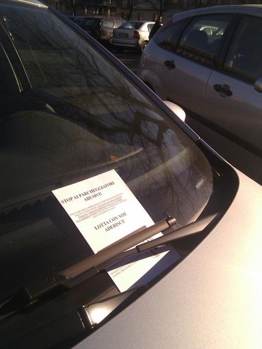 Nessuna telecamera sul piazzale Inps di Cuneo fin quando non sarà di proprietà comunale Nessuna telecamera sul piazzale Inps di Cuneo fin quando non sarà di proprietà comunale