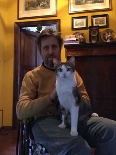 Matteo Cadorin Matteo Cadorin