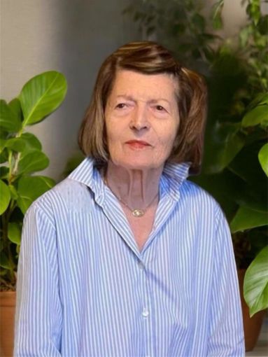 Italia Secchi vedova Savio