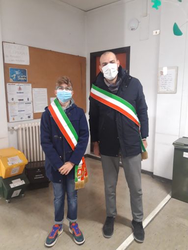 Cavallermaggiore, Daniele Gotta è il nuovo sindaco del CCR Cavallermaggiore, Daniele Gotta è il nuovo sindaco del CCR