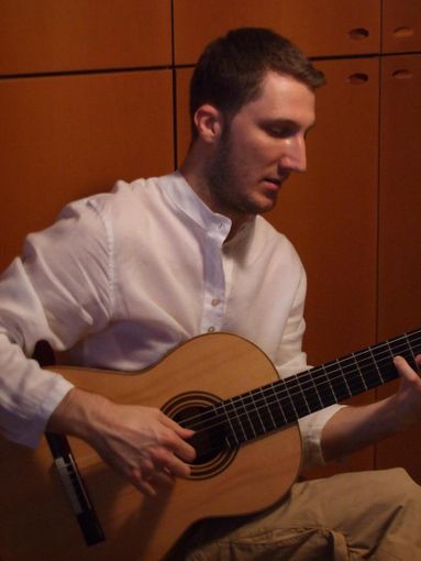 Musica da Camera ad Alba con il concerto dei chitarristi Silvia Masoero e Francesco Colla