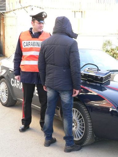Successo dell'operazione "Non bevo il carnevale" voluta dai Carabinieri di Saluzzo