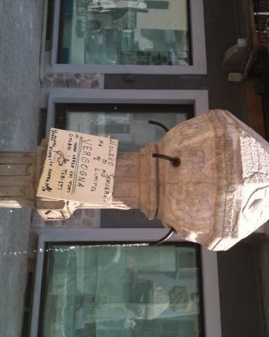 Nessuna carenza, la crisi idrica di Limone causata dall'inaridimento di due sorgenti