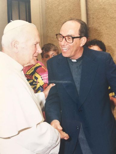 Bra, gli ex allievi salesiani si preparano al raduno del 9 ottobre nel ricordo di don Aldo Bertolino