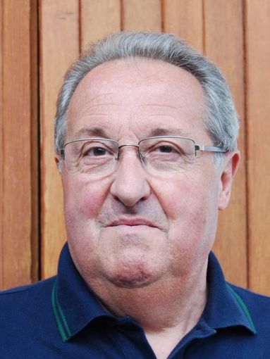 L'ex sindaco Bruno Mattio