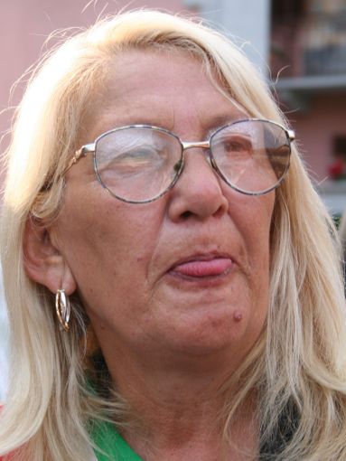 Giovanna Carolina Zetti