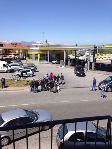 Immagine di repertorio