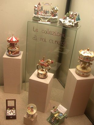 Seconda edizione de “Le collezioni di noi Cuneesi” Seconda edizione de “Le collezioni di noi Cuneesi”