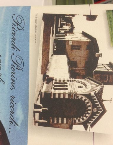 Caramagna Piemonte: presentazione dell'ultimo libro di Gino Osella Caramagna Piemonte: presentazione dell'ultimo libro di Gino Osella