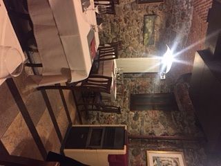 Giovani Falchi a Valdieri