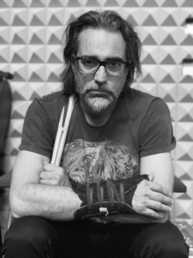 Ph. pagina Facebook "Marlene Kuntz"