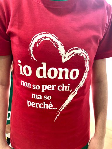 “Non so per chi ma so perché": a Cuneo una serata per la promozione della donazione organi