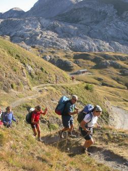 Riunione della Rete del Buon Cammino e degli operatori del settore Turismo Outdoor