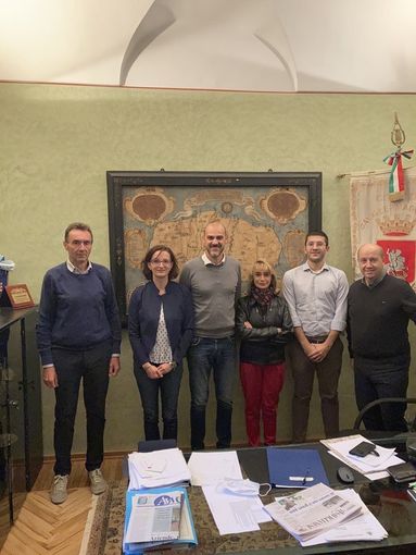 Ecco come sarà composta la giunta del Sannazzaro bis