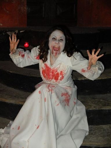 A Rifreddo tornano le "Notti delle streghe" e raddoppiano A Rifreddo tornano le "Notti delle streghe" e raddoppiano