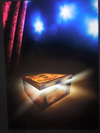 Da Dronero a Piasco per uno spettacolo di magia