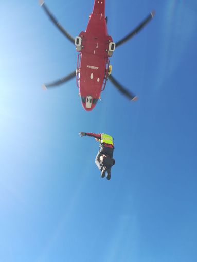 Velivolo da turismo precipita sulle alture tra Garessio ed Ormea