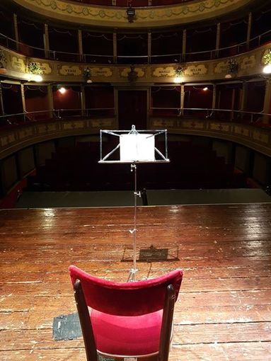 “E il copione? Il copione dov’è?" A Ceva si proietta il documentario di Remo Schellino sulla malattia mentale