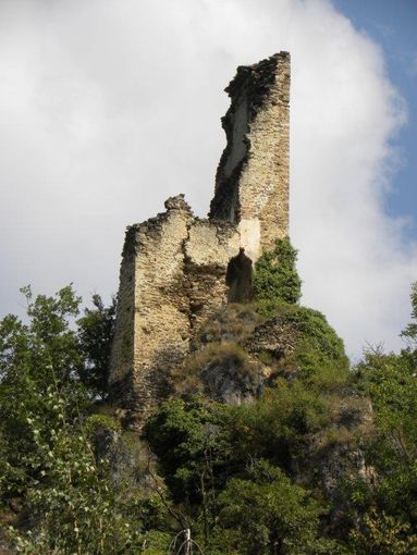 Quale futuro per la torre di Monterosso Grana? La questione continua a tenere banco Quale futuro per la torre di Monterosso Grana? La questione continua a tenere banco