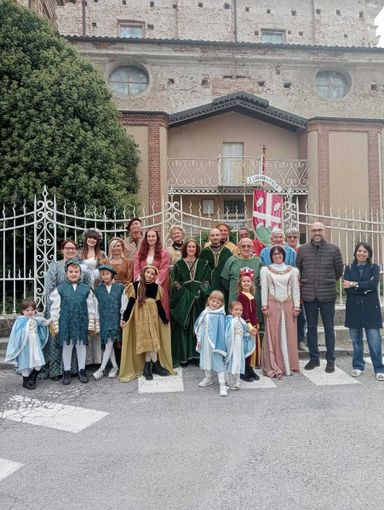 Autumnus Caraxonensis è alle porte Autumnus Caraxonensis è alle porte