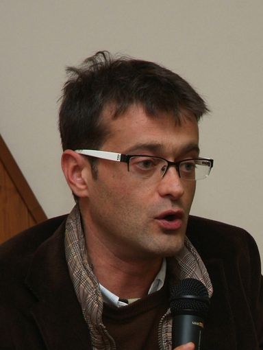 Fabrizio Bessone