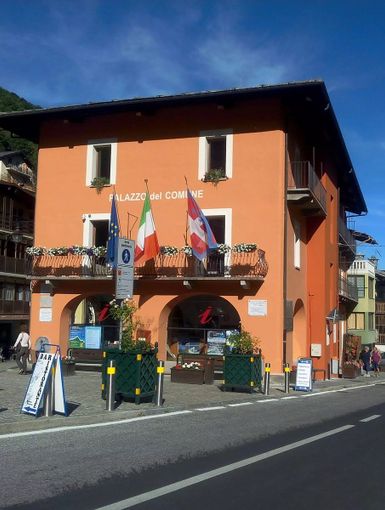 Apre domani a Crissolo il nuovo dispensario farmaceutico