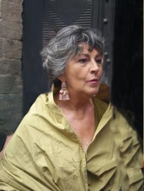 Daniela Barioli in Costa