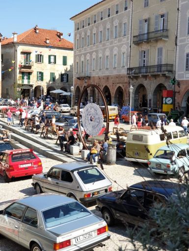 A Mondovì ritorna la “Monregale Classic”