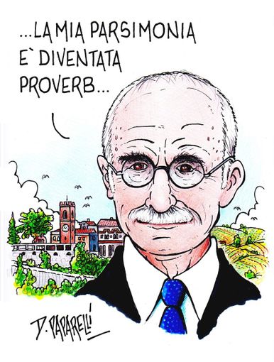 Tanti auguri Luigi Einaudi!