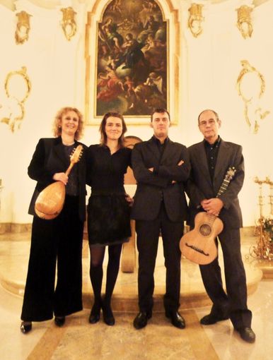 Riparte a Settembre la Stagione di musica classica cameristica Riparte a Settembre la Stagione di musica classica cameristica