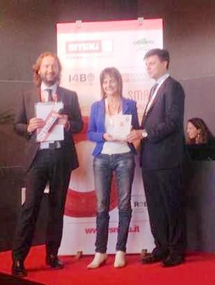 Costigliole Saluzzo vince il premio “Innovazione ITC"